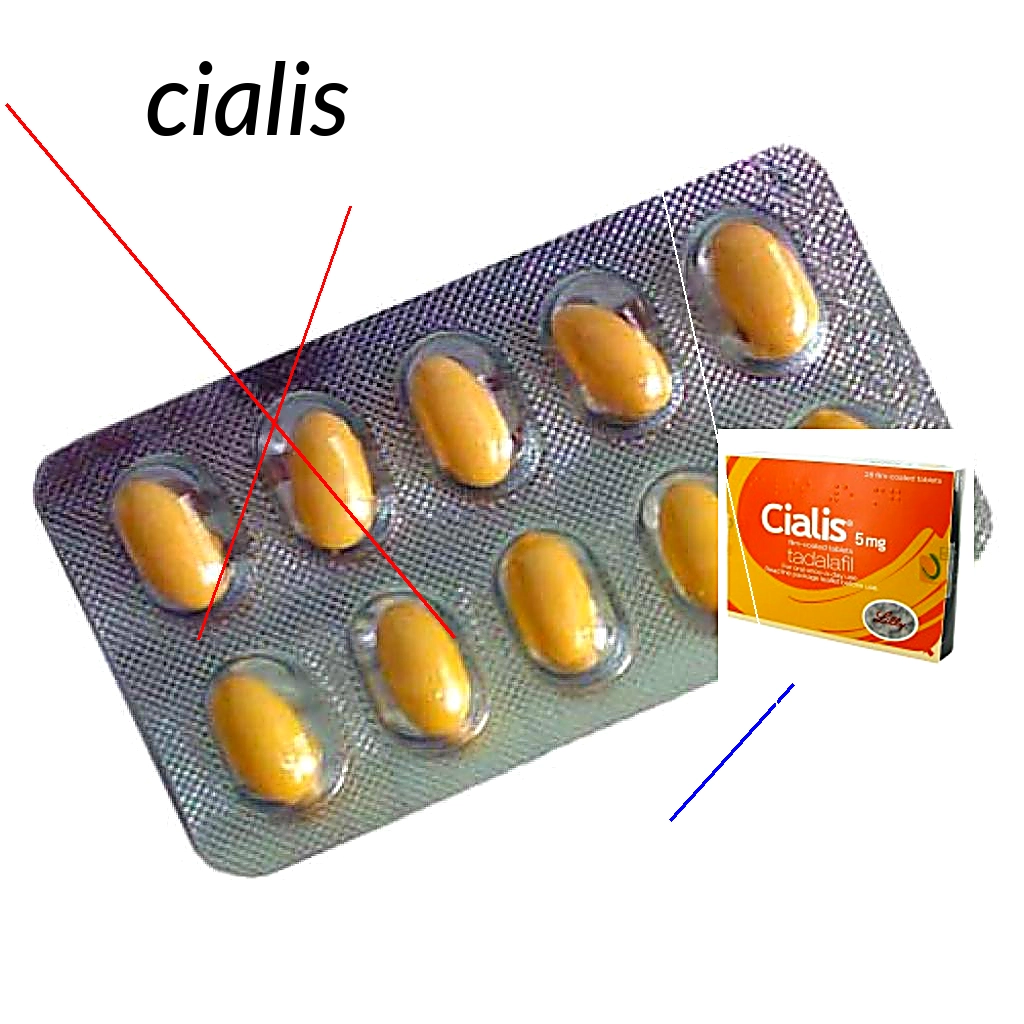 Cialis vente en suisse